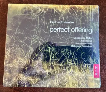 Explore Ensemble: Perfect Offering