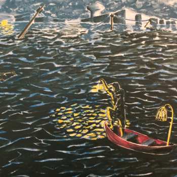 2LP Explosions In The Sky: All Of A Sudden I Miss Everyone