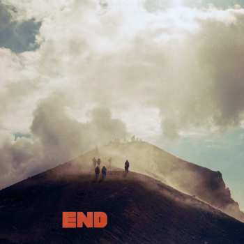 LP Explosions In The Sky: End CLR | LTD