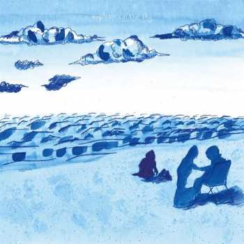 Album Explosions In The Sky: How Strange, Innocence