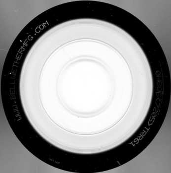 CD Explosions In The Sky: The Earth Is Not A Cold Dead Place