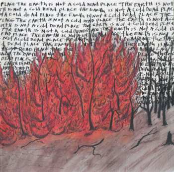 CD Explosions In The Sky: The Earth Is Not A Cold Dead Place