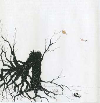 CD Explosions In The Sky: The Earth Is Not A Cold Dead Place