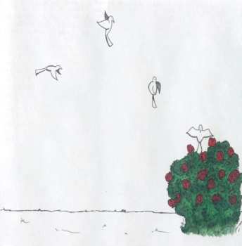 CD Explosions In The Sky: The Earth Is Not A Cold Dead Place