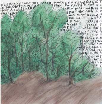 CD Explosions In The Sky: The Earth Is Not A Cold Dead Place