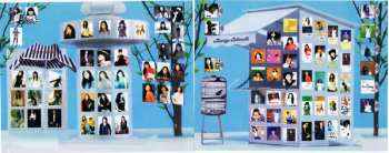 3CD/Box Set Mariya Takeuchi: Expressions = エクスプレッションズ