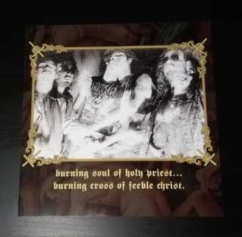 LP Expulser: The Unholy One 