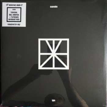 2LP Exsonvaldes: Lights