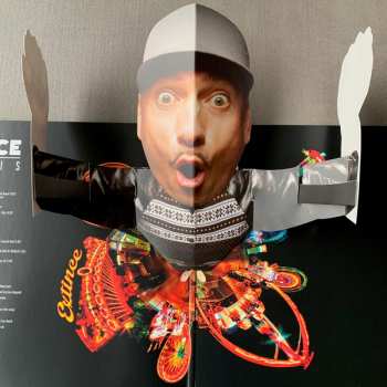 2LP Extince: Kermis LTD