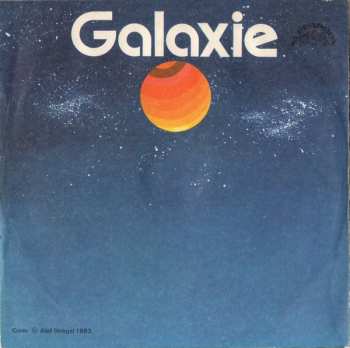 SP Extra Band: Van Gogh • Žít S Láskou