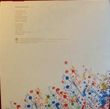 LP Extra Medium Pony: Meaninglessness