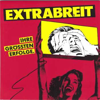 5CD/Box Set Extrabreit: 5 Original Albums