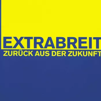 Zurück Aus Der Zukunft