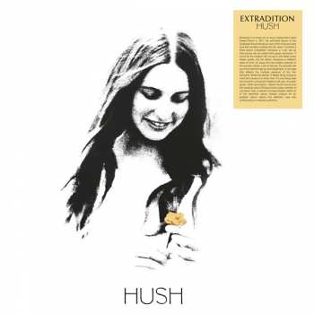 LP Extradition: Hush