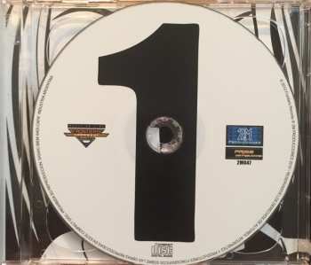 2CD Extreme: Take Us Alive - Boston 2009