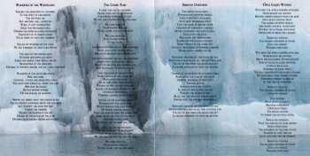 CD Extreme Cold Winter: Paradise Ends Here