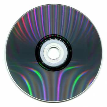 CD Extreme Cold Winter: Paradise Ends Here