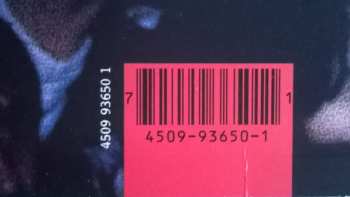 LP Extremoduro: Donde Estan Mis Amigos