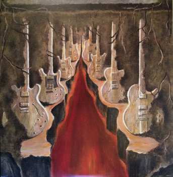 2LP/CD Extremoduro: Grandes Éxitos Y Fracasos (Episodio Segundo)