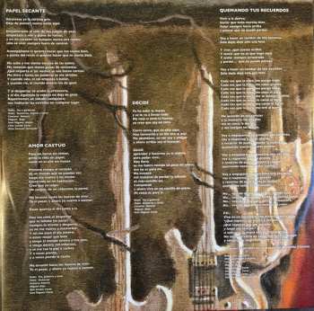 2LP/CD Extremoduro: Grandes Éxitos Y Fracasos (Episodio Segundo)