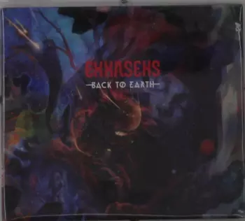 Exxasens: Back To Earth