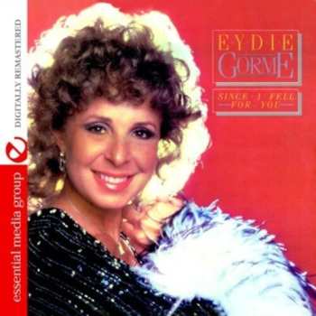 Album Eydie Gormé: Since I Fell For You