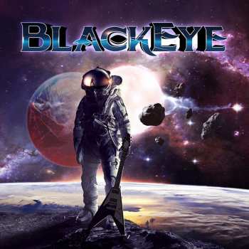 CD Black Eye: Black Eye
