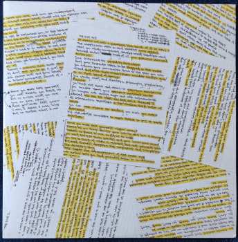 3LP Eyedea & Abilities: First Born  LTD | CLR