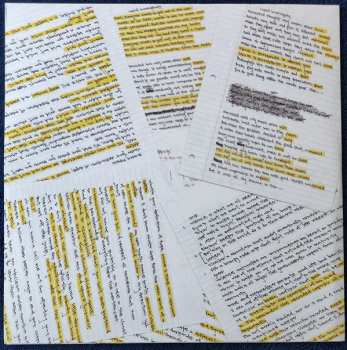 3LP Eyedea & Abilities: First Born  LTD | CLR