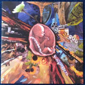 3LP Eyedea & Abilities: First Born  LTD | CLR