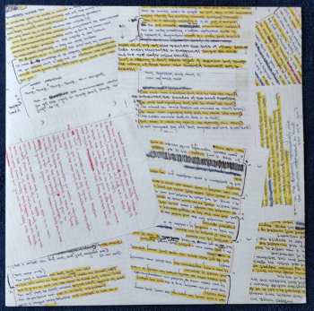 3LP Eyedea & Abilities: First Born  LTD | CLR