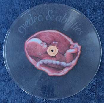 3LP Eyedea & Abilities: First Born  LTD | CLR