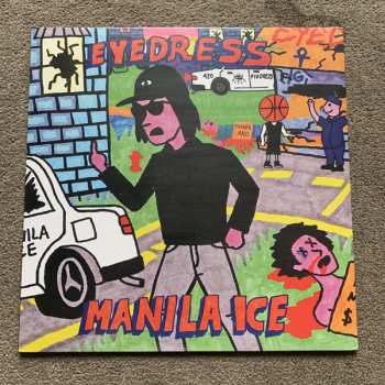 LP Eyedress: Manila Ice