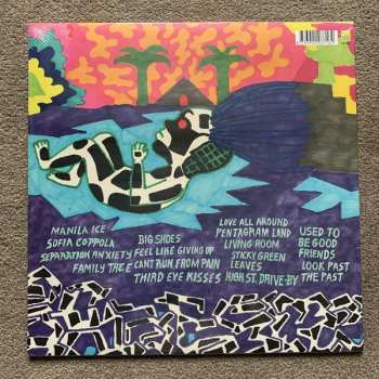 LP Eyedress: Manila Ice