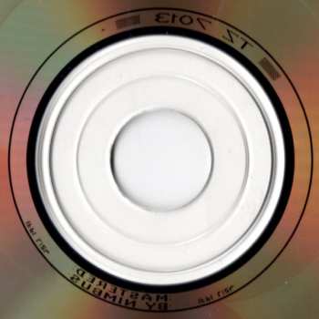 CD Eyvind Kang: 7 NADEs