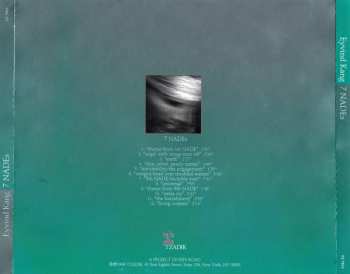 CD Eyvind Kang: 7 NADEs