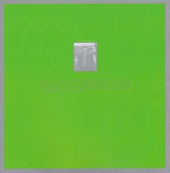 CD Eyvind Kang: Grass