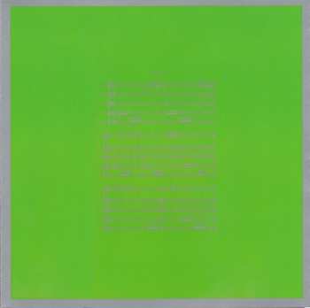 CD Eyvind Kang: Grass