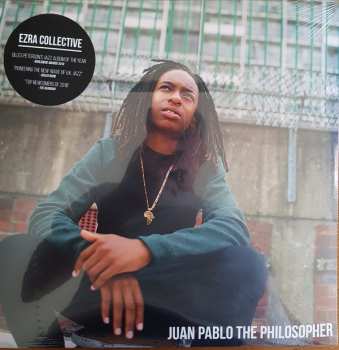 LP Ezra Collective: Juan Pablo The Philosopher