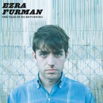 LP Ezra Furman: The Year Of No Returning