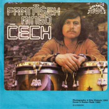SP František Ringo Čech: Dobrý Den (To Be Superman) • To Je Starý