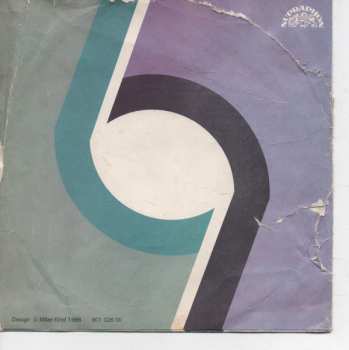 SP František Ringo Čech: Olé, Olé, Olé, Olé (The Name Of The Game) / Pláče, Pláče Fotbal