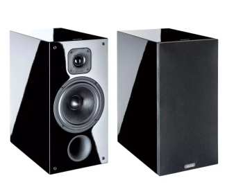 Tontechnik Indiana Line DIVA 262