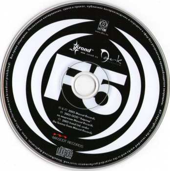 CD F5: A Drug For All Seasons