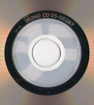 CD F5: A Drug For All Seasons