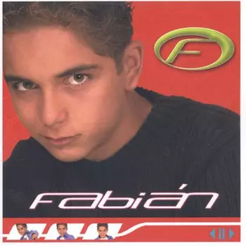 Fabián Chávez: Fabián 2
