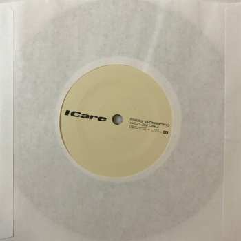 SP Fabiana Palladino: I Care LTD