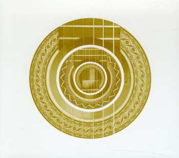 Album Fabienne Magnant: La Trinidad