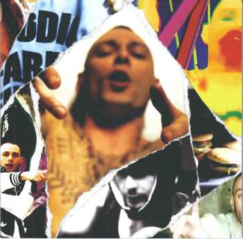 19CD/Box Set Fabri Fibra: Il Tempo Vola 2002-2020