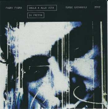 19CD/Box Set Fabri Fibra: Il Tempo Vola 2002-2020